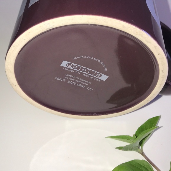 Hershey’s Collectible Coffee Mug - Picture 6 of 6